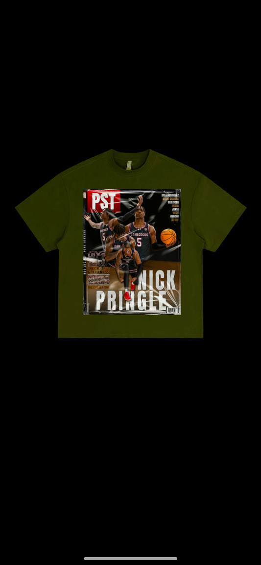 NICK PRINGLE PSTMAGAZN TEE