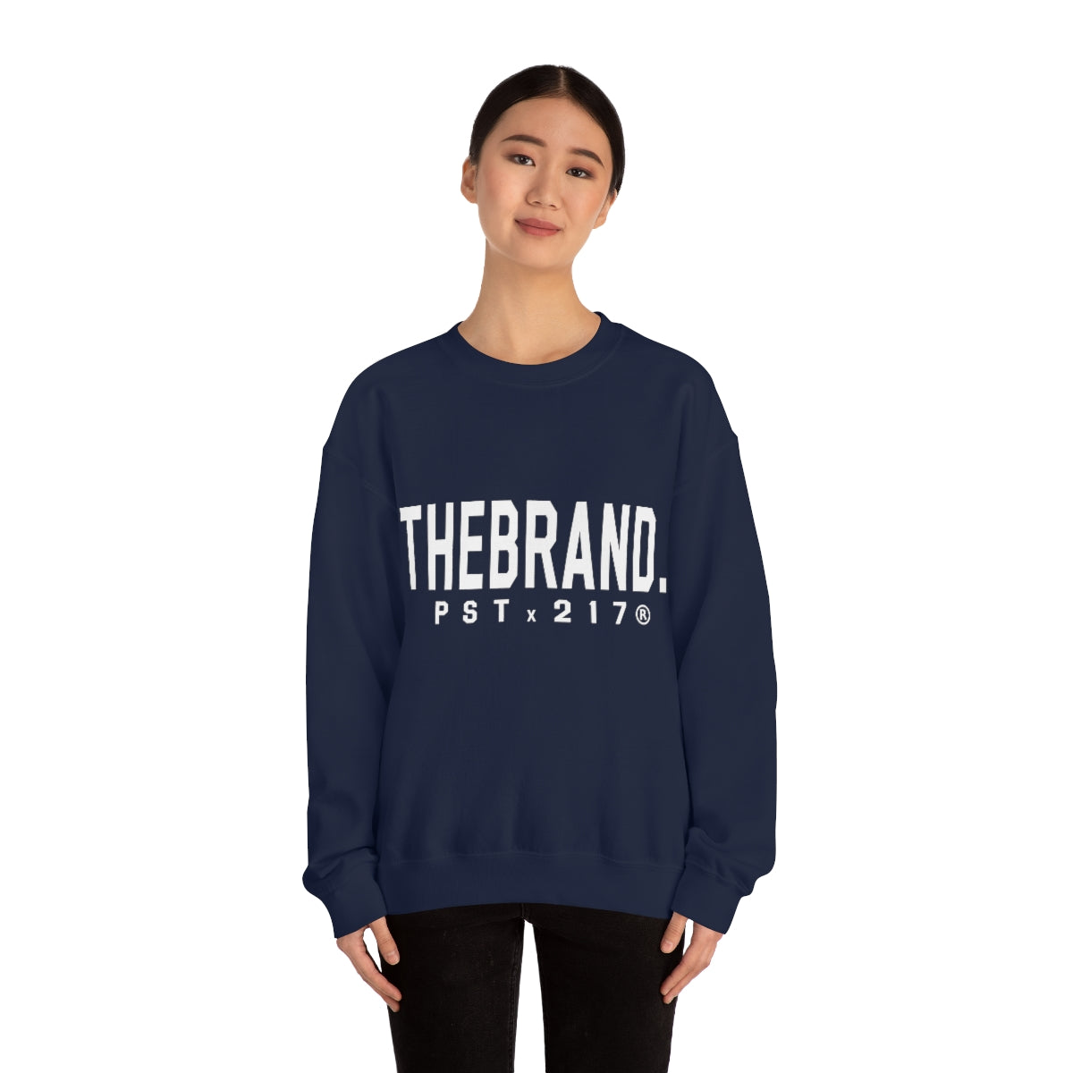 The Brand Sweatshirt