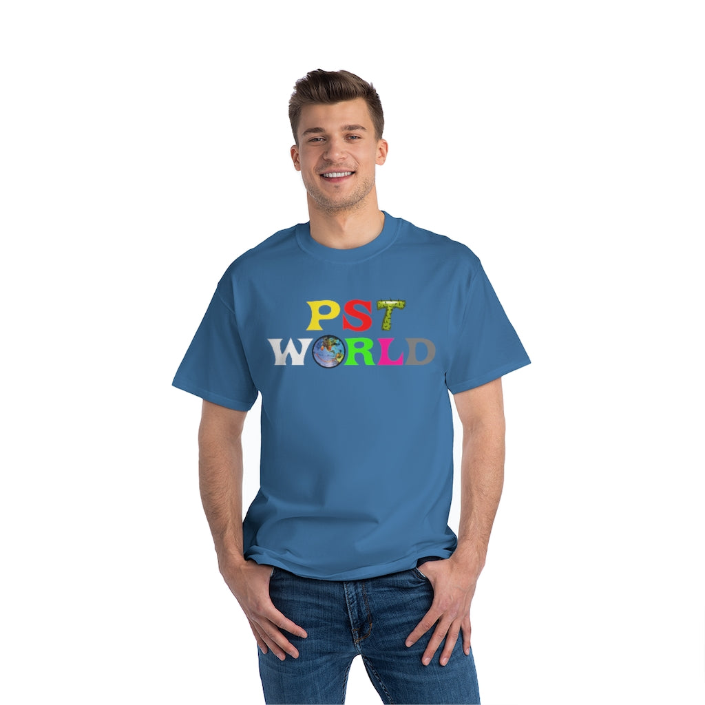 PSTXWORLD