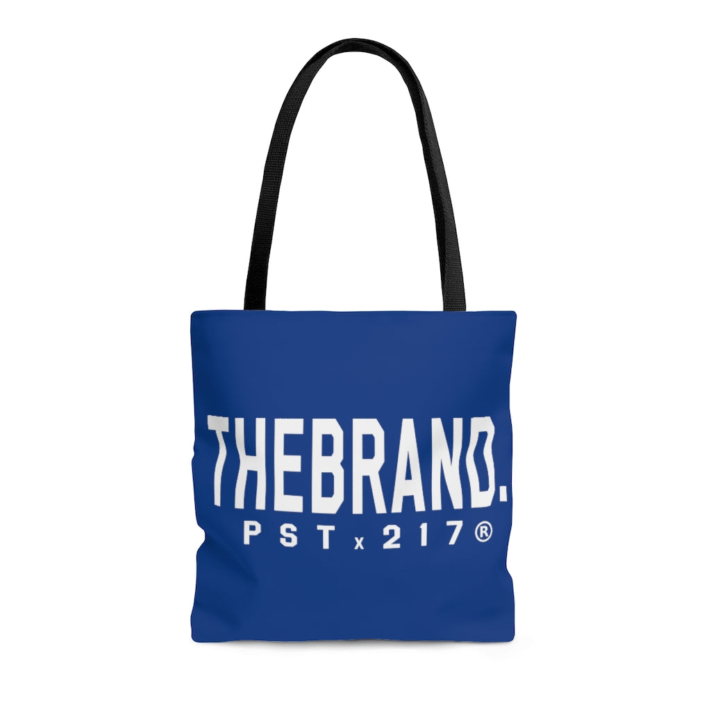 BlueBerry Totebag