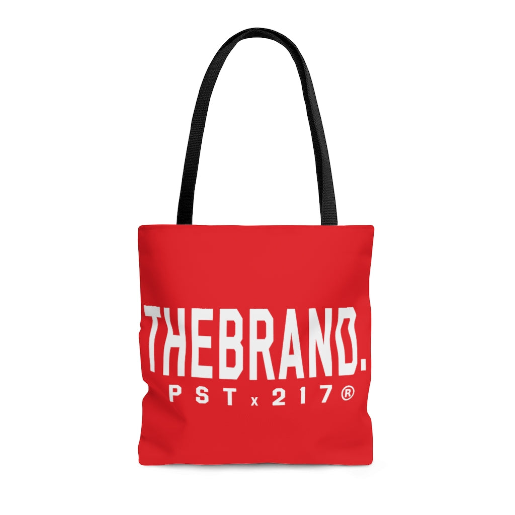 CherryRed ToteBag