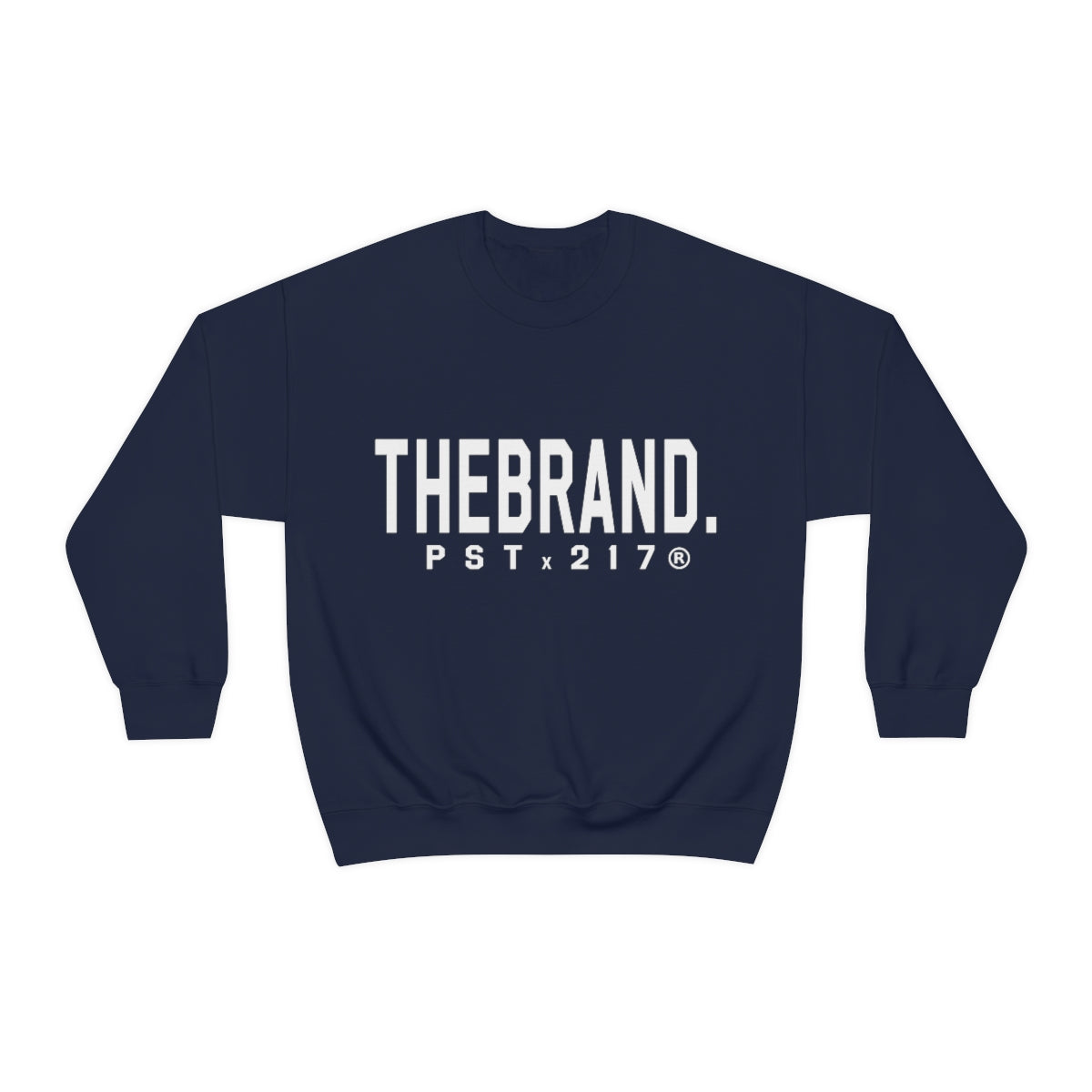 The Brand Sweatshirt