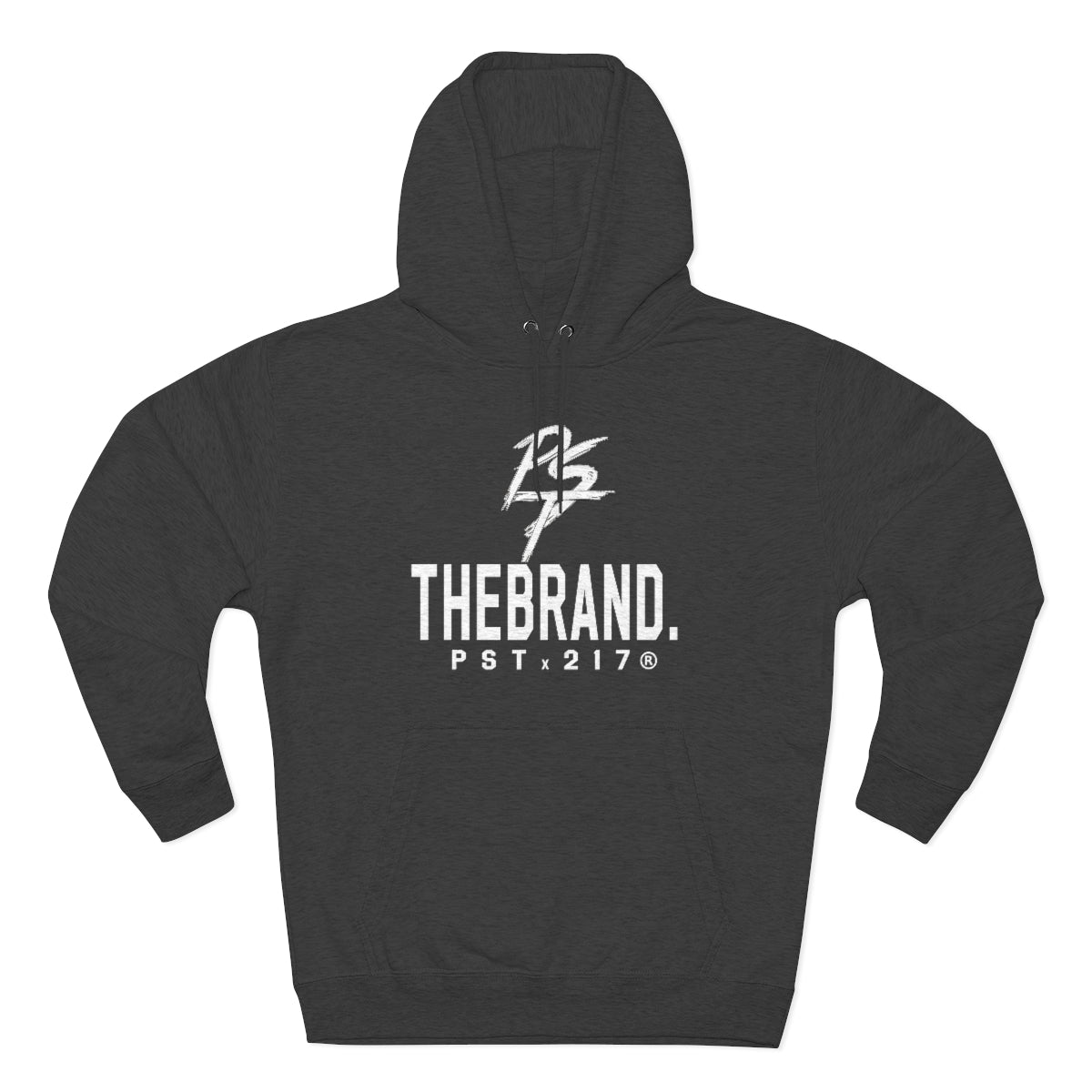 The Brand Panda Hoodie