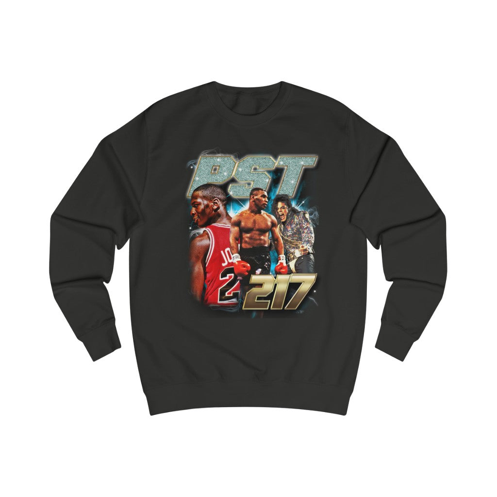 3HeadedGoat SweatShirt