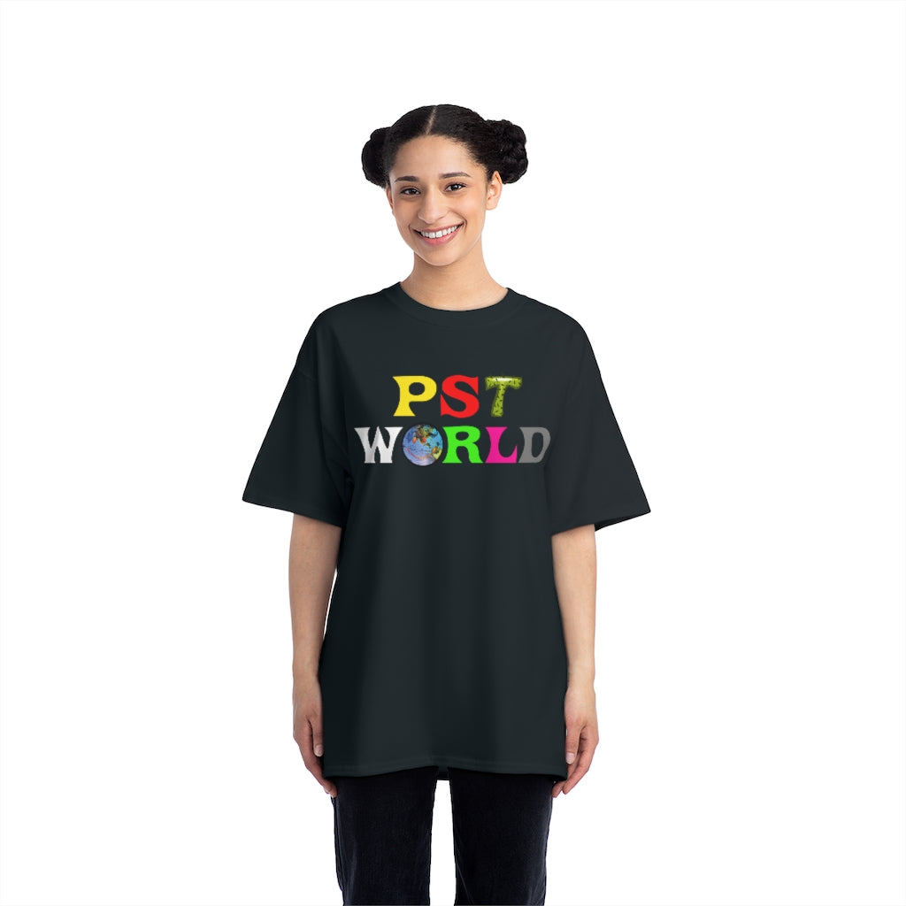 PSTXWORLD