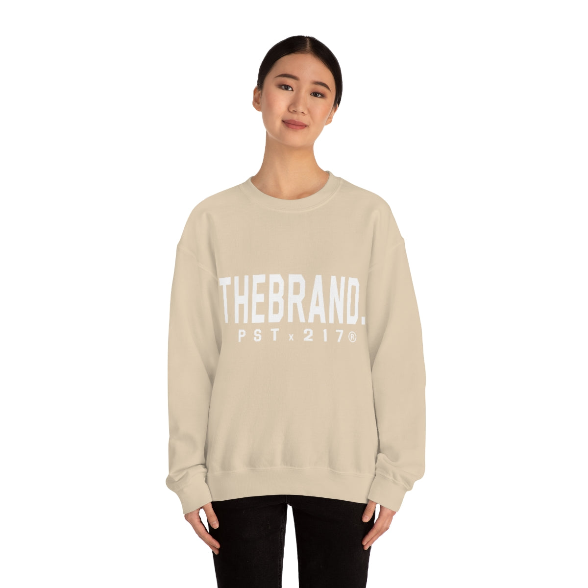 The Brand Sweatshirt