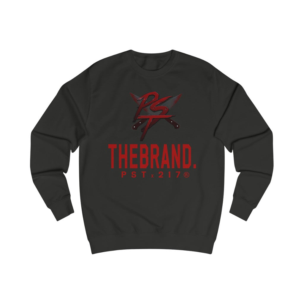 The Brand SweatShirt Knife Edition