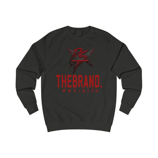 The Brand SweatShirt Knife Edition