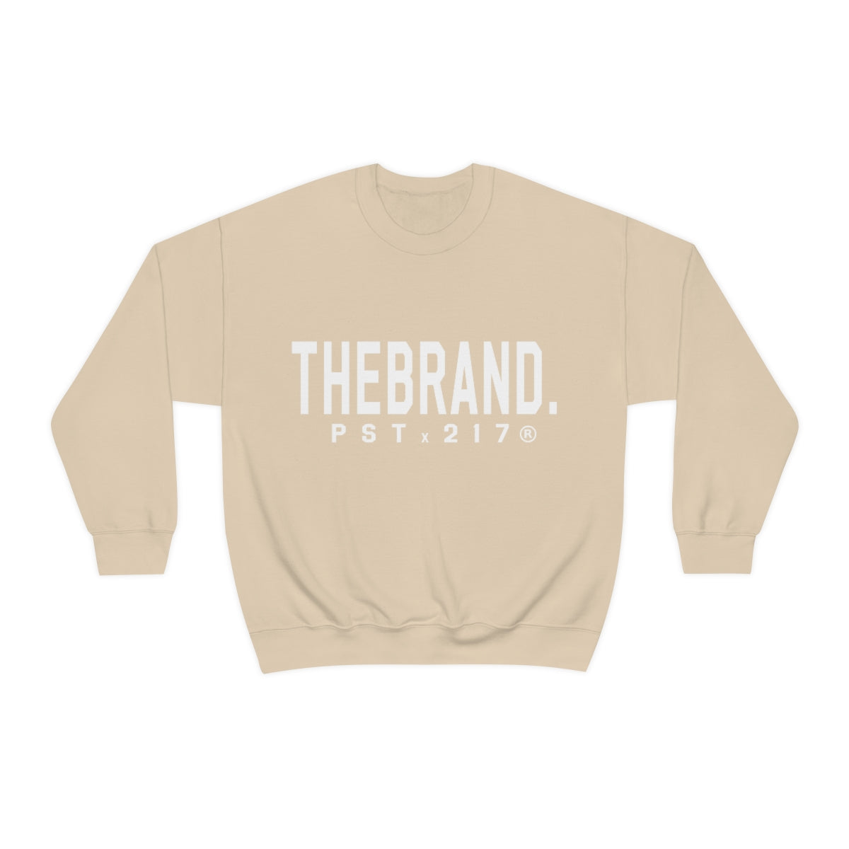 The Brand Sweatshirt