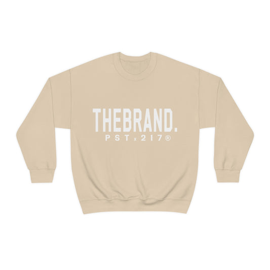 The Brand Sweatshirt