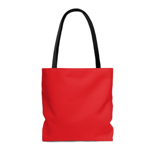 CherryRed ToteBag