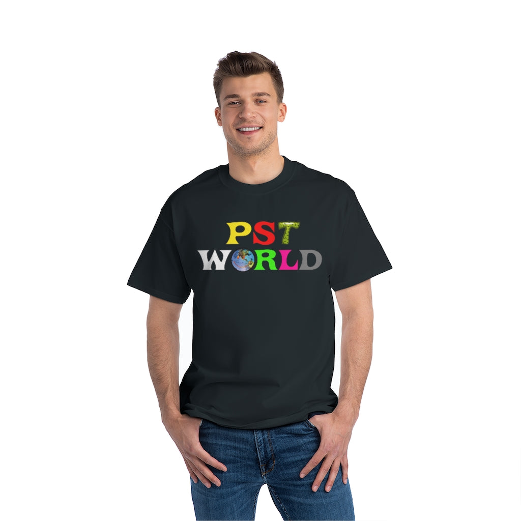 PSTXWORLD