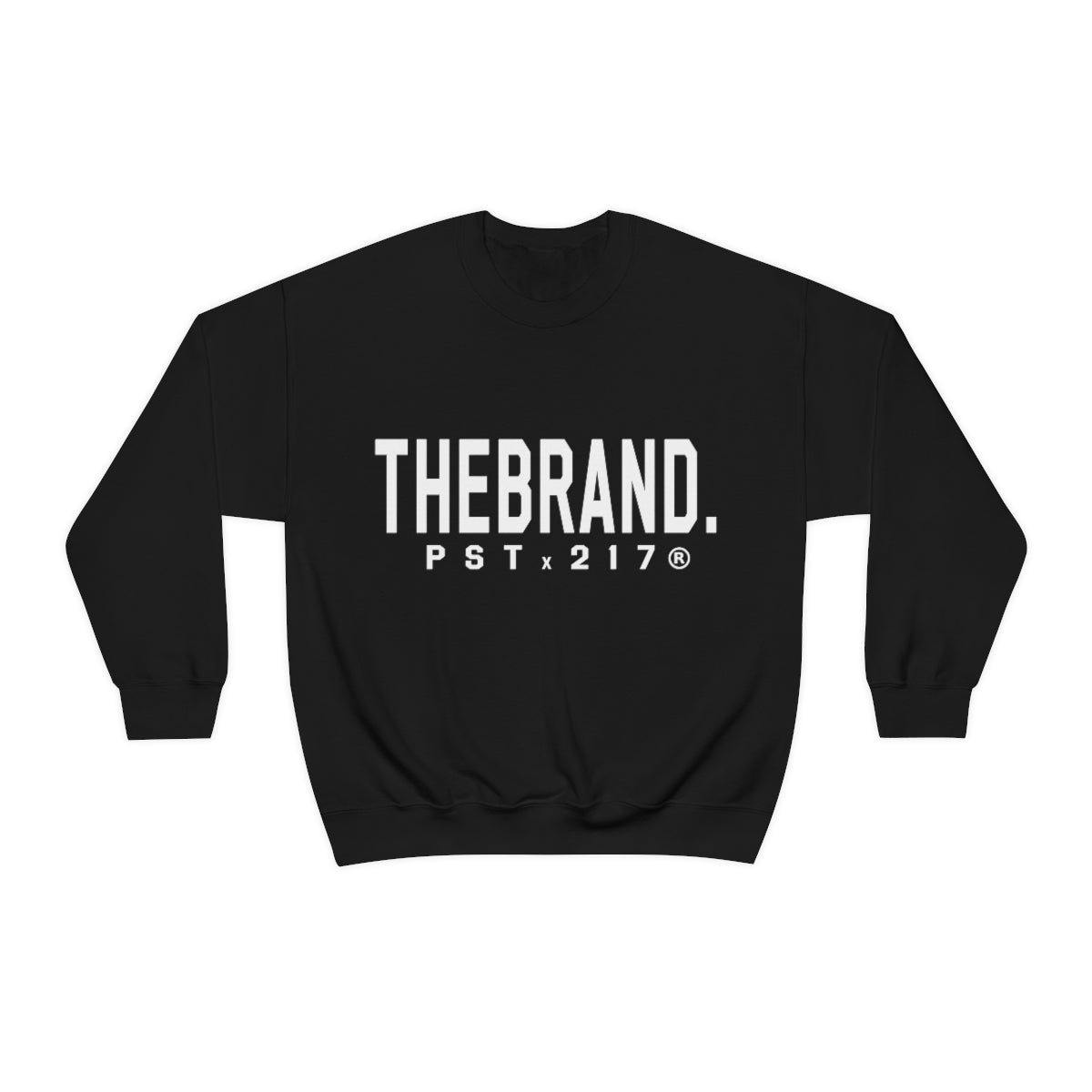 The Brand Sweatshirt