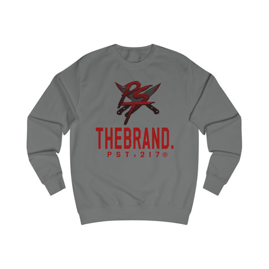 The Brand SweatShirt Knife Edition