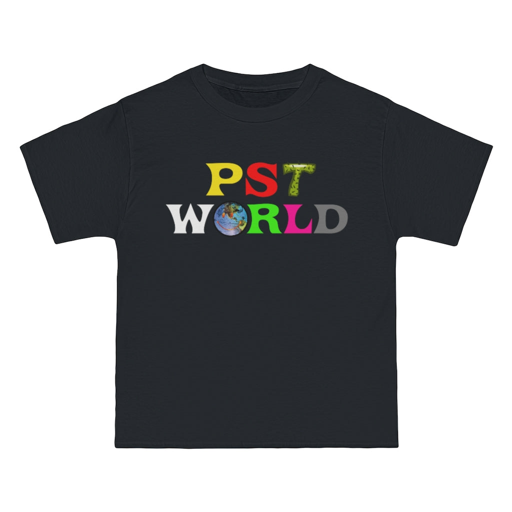 PSTXWORLD